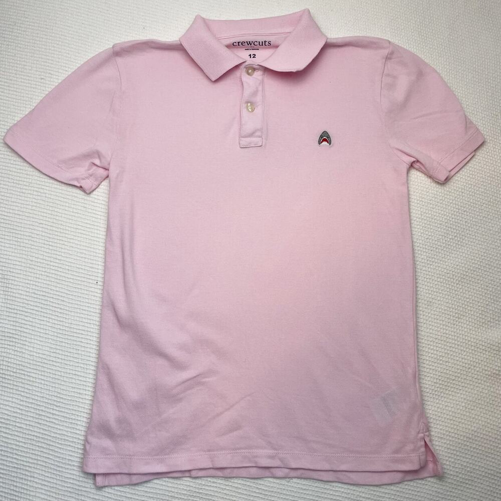 Crewcuts Polo